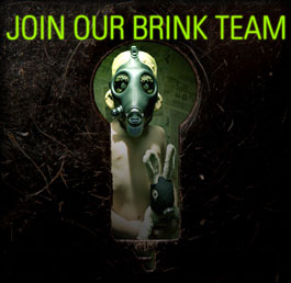 Join our Brink team